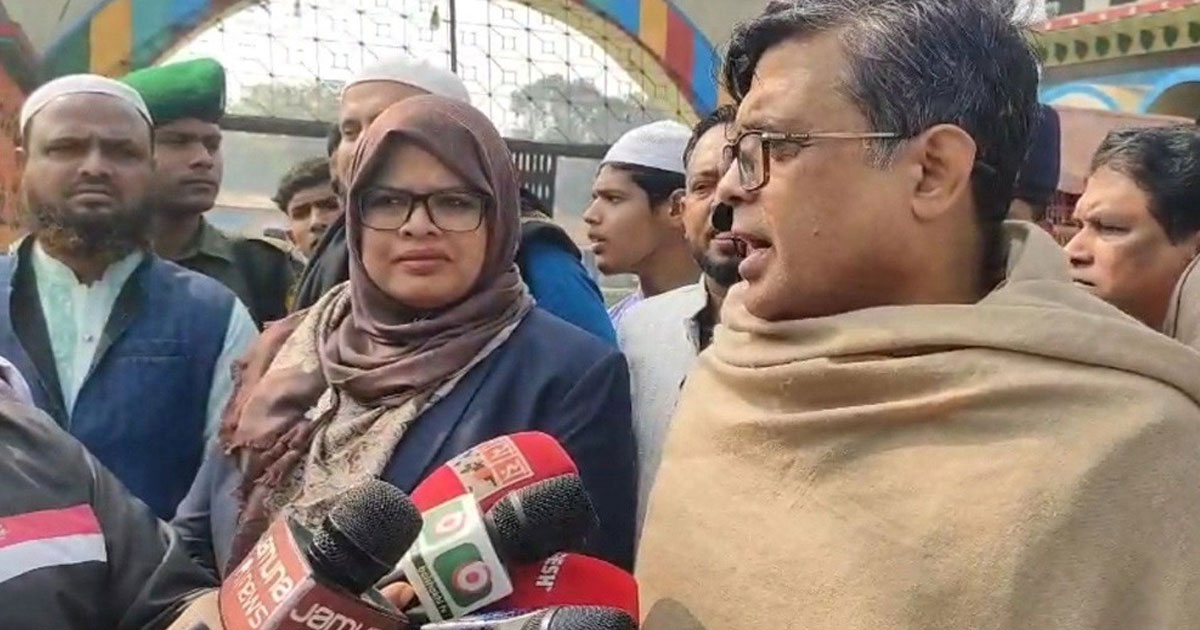 সংস্কারের পক্ষে ভোট, নির্বাচনে কোনো পক্ষপাত নেই: প্রেস সচিব