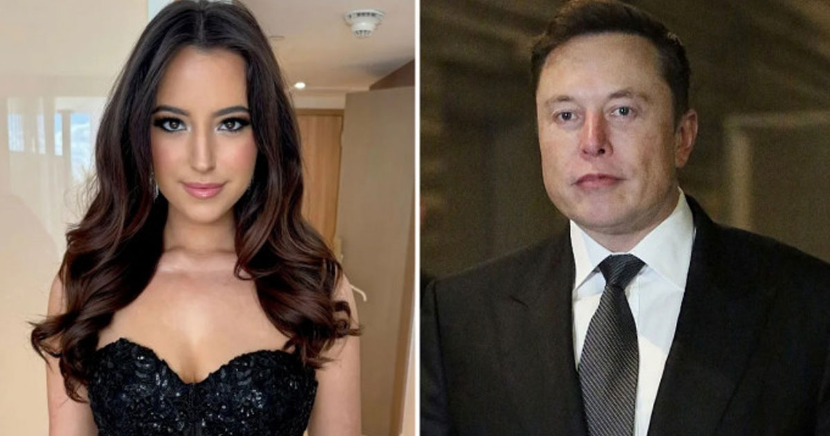 মাস্কের এক্সএআই-এর বিরুদ্ধে তার সন্তানের মায়ের মামলা