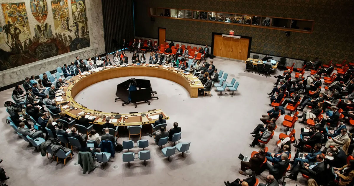 ইরানে নিহত ও আটক হওয়ার সংখ্যা যাচাই করতে পারেনি জাতিসংঘ