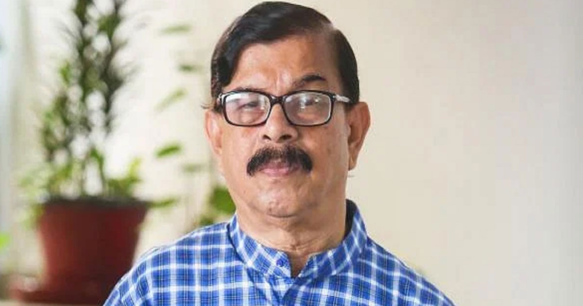 হৃদরোগে আক্রান্ত মাহমুদুর রহমান মান্না, দোয়া চেয়েছে দল