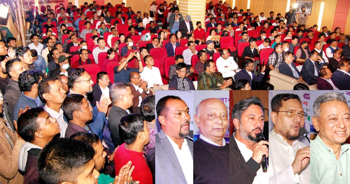চট্টগ্রামে প্রথমবারের মতো অনুষ্ঠিত হলো ‘বৌদ্ধ যুব উৎসব ২০২৬’