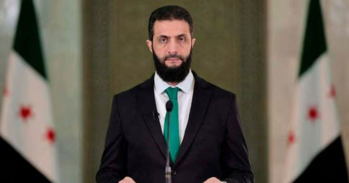 আনুষ্ঠানিকভাবে কুর্দি ভাষাকে স্বীকৃতি দিল সিরিয়া