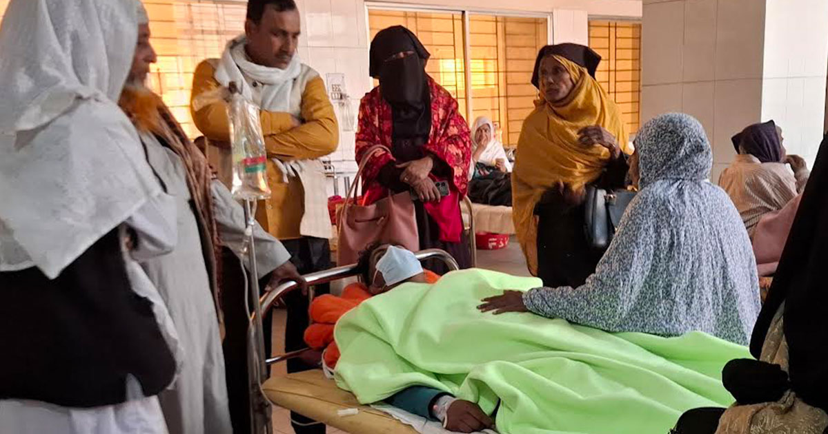 দ্বিতীয় বিয়ে করায় ঘুমন্ত স্বামীর গোপনাঙ্গ কাটলেন স্ত্রী!