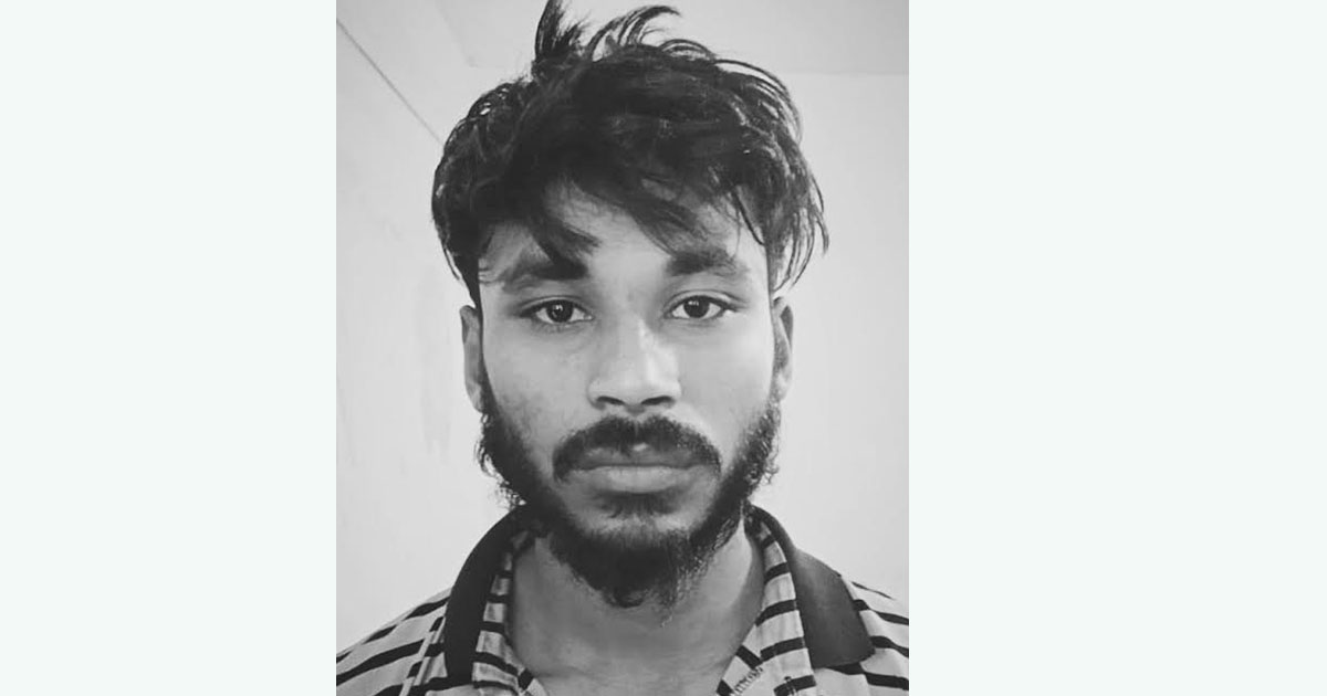 ফরিদপুরে হত্যা মামলার আসামি ঢাকা থেকে গ্রেপ্তার