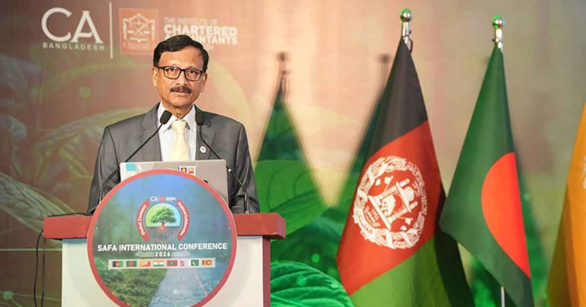 ১৫ বছর প্রকাশ্য দিবালোকে ব্যাংক ডাকাতি হয়েছে: পররাষ্ট্র উপদেষ্টা