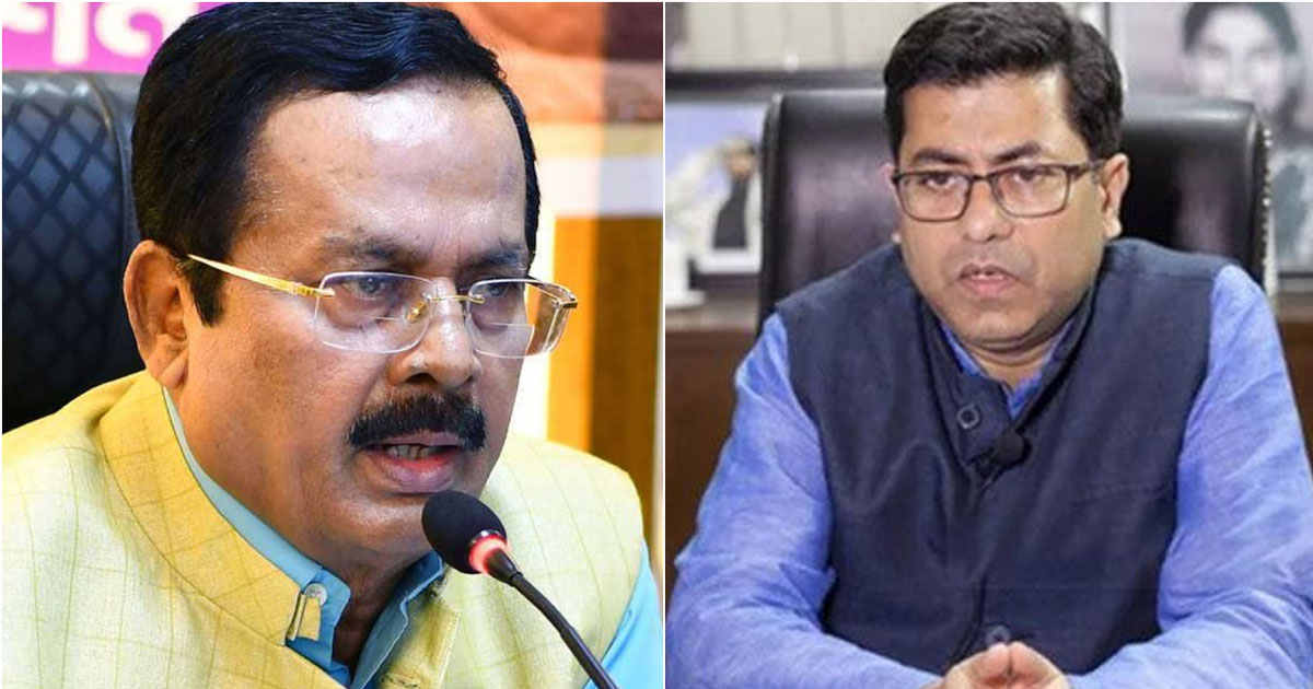 শেখ তাপস-নানকসহ ২৮ জনের বিরুদ্ধে আনুষ্ঠানিক অভিযোগ দাখিল