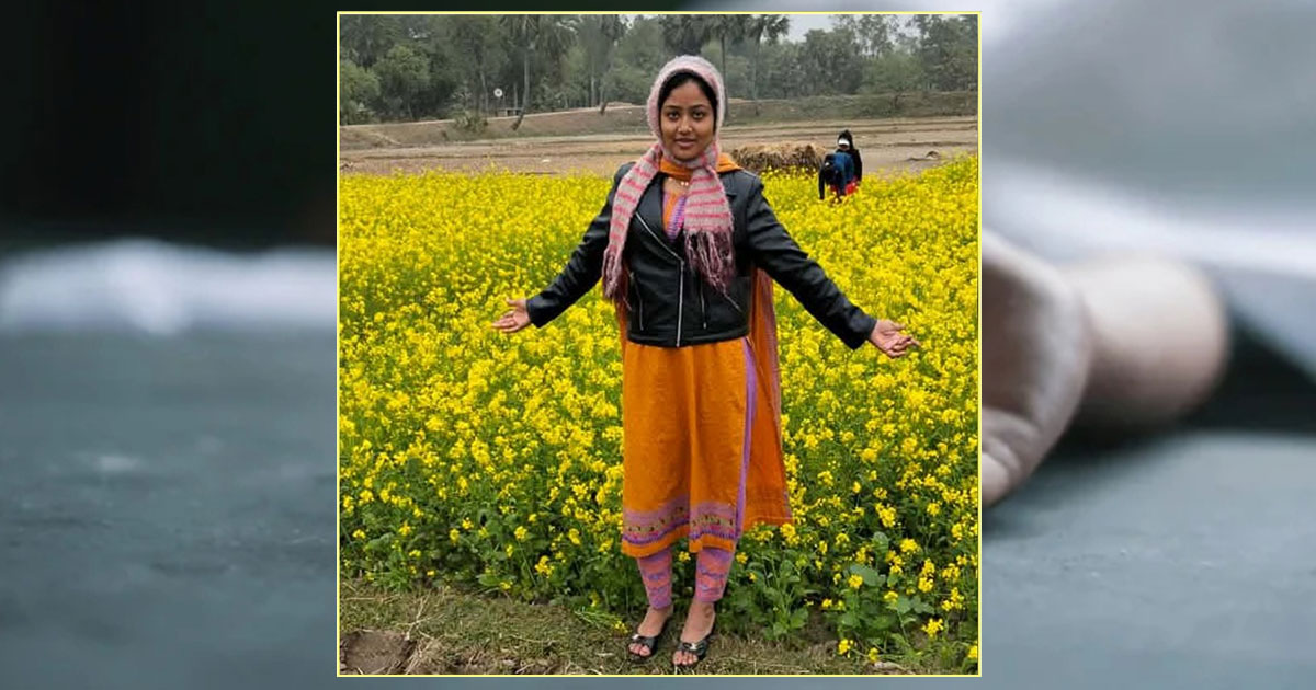গুলশানে বার ড্যান্সারকে জবাই করে হত্যা