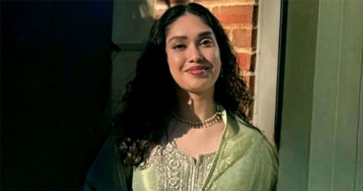 দেশের জন্য কিছু করার আন্তরিকতা আমাদের সবার থাকা উচিত: জাইমা রহমান