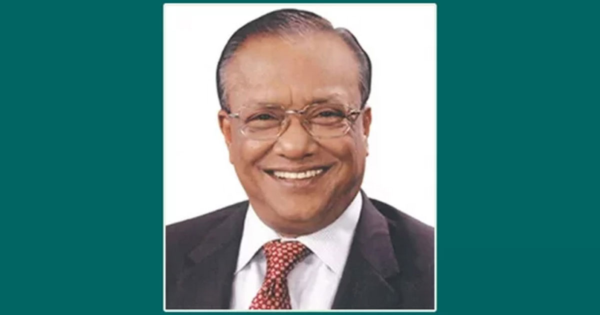 আবদুল আউয়াল মিন্টুর প্রার্থিতা বহাল