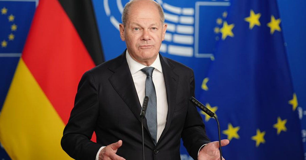 গ্রিনল্যান্ড ইস্যুতে বাণিজ্যযুদ্ধের শঙ্কা, ইইউকে ঐক্যবদ্ধ থাকার বার্তা জার্মানির