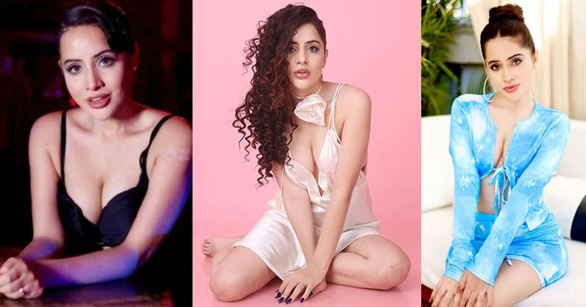 প্রতিদিনই আমার বিরুদ্ধে মামলা হয়: উরফি