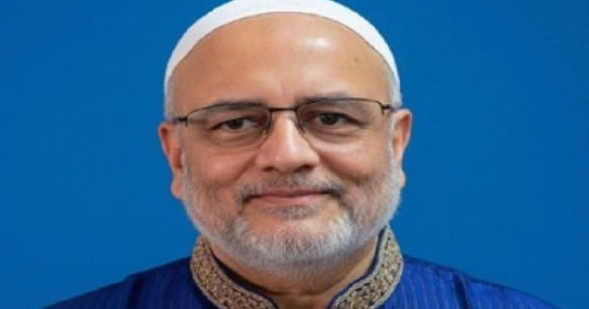 নাটকীয়তার পর প্রার্থিতা ফিরে পেলেন জামায়াত প্রার্থী