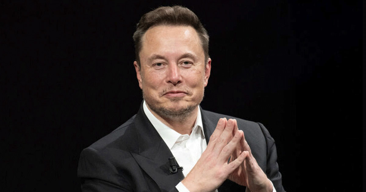 মাস্ক ক্ষতিপূরণ দাবি করছেন ওপেনএআই ও মাইক্রোসফটের কাছ থেকে