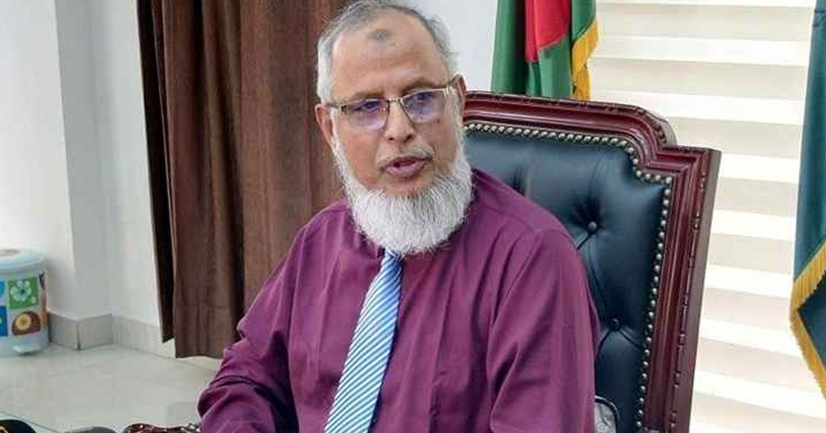 কমিশন কোনো চাপে নেই: ইসি আনোয়ারুল