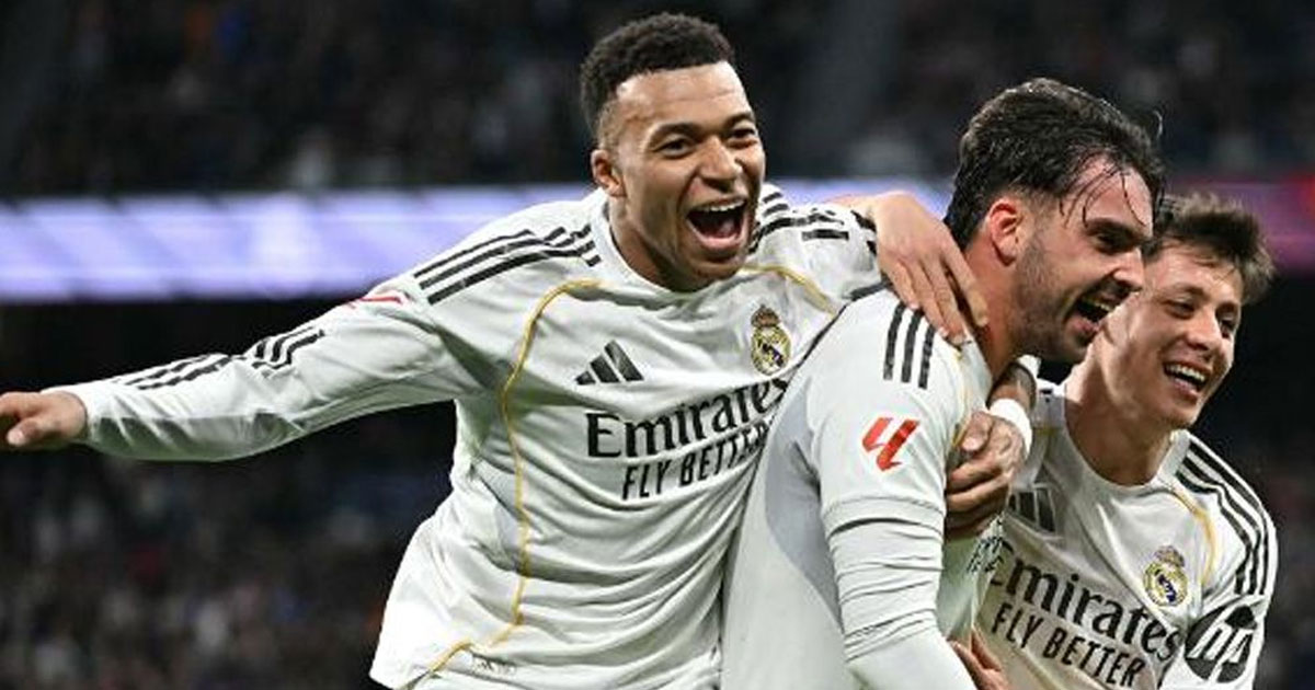 চ্যাম্পিয়ন্স লিগে রাতে মাঠে নামছে আর্সেনাল-রিয়াল মাদ্রিদ-পিএসজি-ইন্টার মিলান