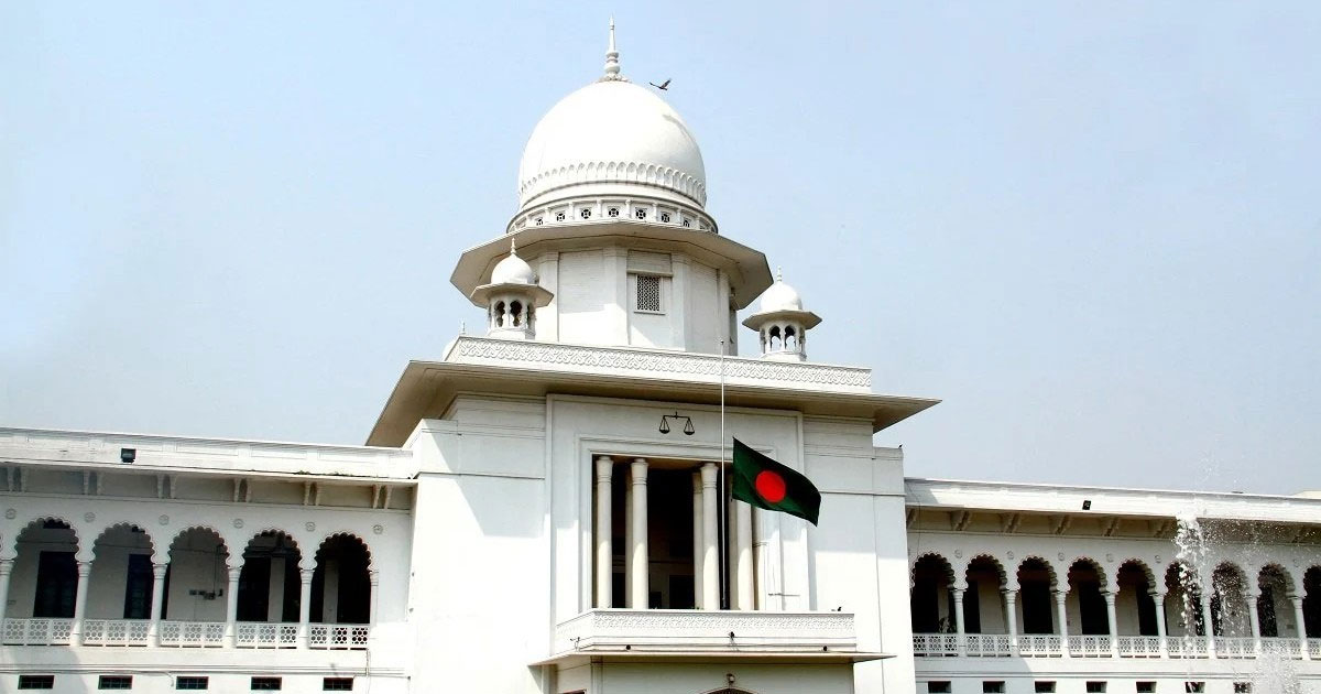 কুমিল্লা-২ আসনে হাইকোর্টের আদেশ স্থগিত, ইসির সীমানা বহাল