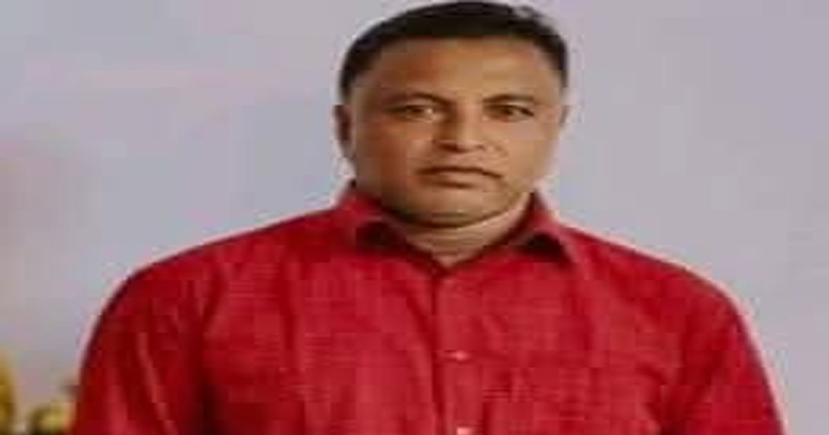 বাউফল উপজেলা বিএনপির ভারপ্রাপ্ত  আহবায়ক হলেন তসলিম তালুকদার