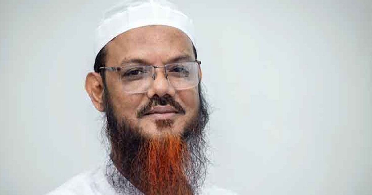 ফয়জুল করিমের সম্মানে বরিশাল আসন ছাড়ল জামায়াত