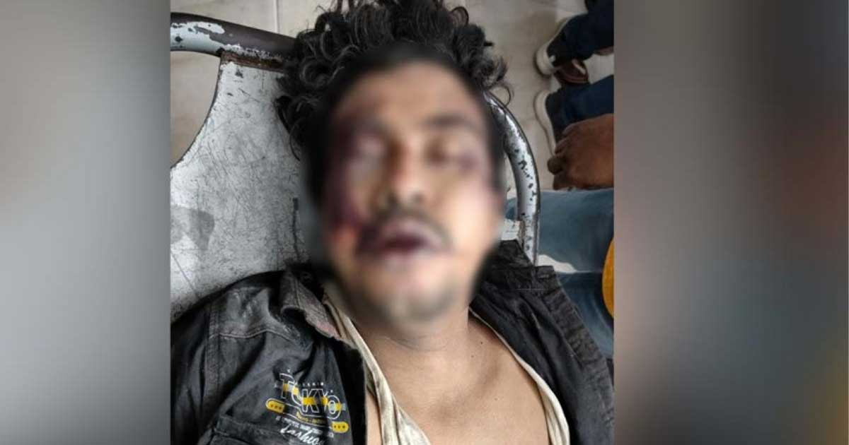 যশোরে মুদিখানা দোকানীর ওপর হামলাকারী গণপিটুনিতে নিহত