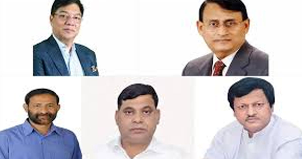 জামালপুরে নির্বাচনী লড়াই আরও তীব্র, তিন প্রার্থীর প্রত্যাহার রেকর্ড