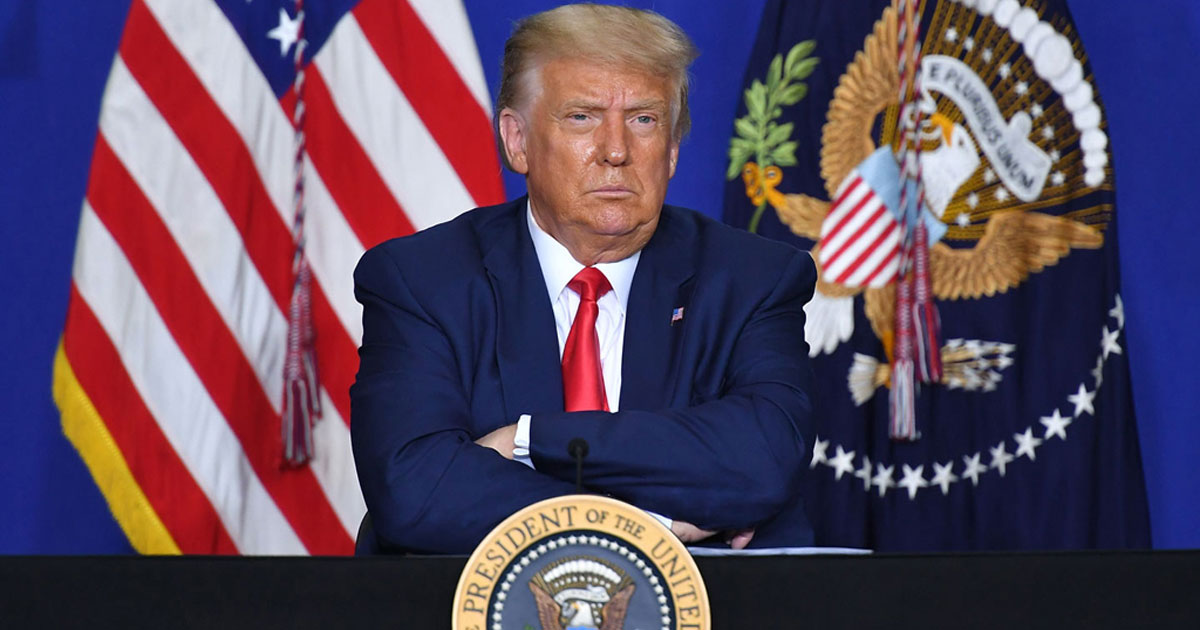 ট্রাম্পের অভিবাসন নীতির প্রতিবাদে উত্তাল যুক্তরাষ্ট্র