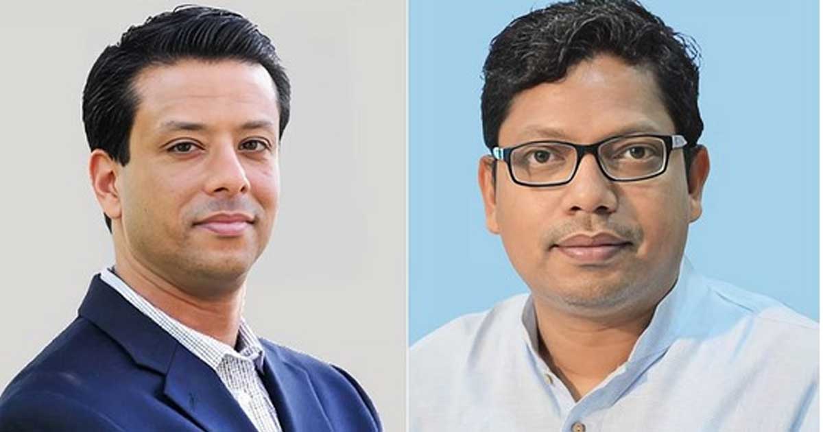 আন্তর্জাতিক অপরাধ ট্রাইব্যুনালে জয় ও পলকের বিচার শুরু, অভিযোগ গঠন