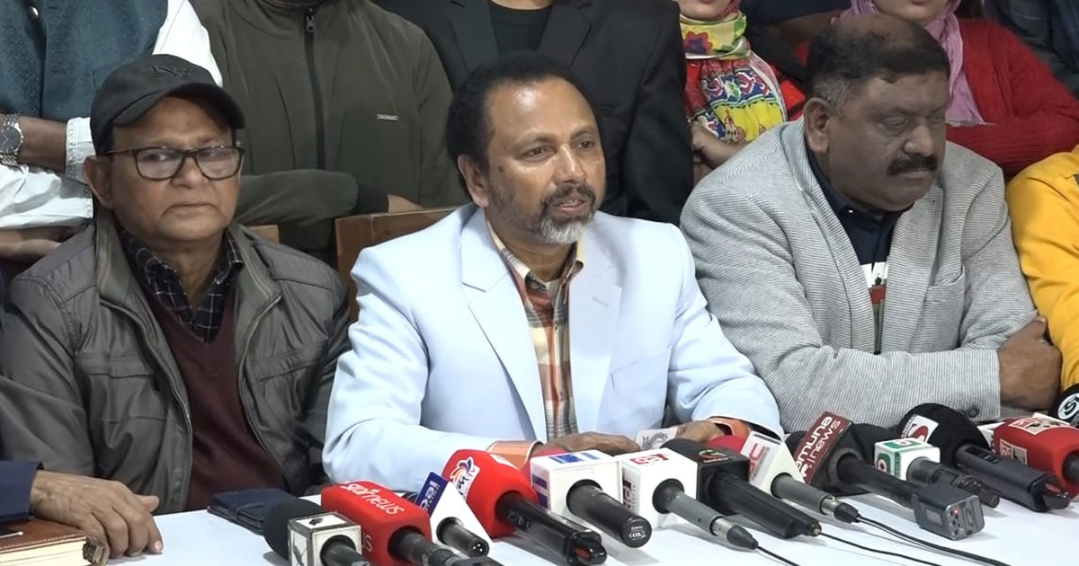 দলীয় প্রার্থীদের নির্বাচনী আইন মেনে প্রচারনা চালানোর আহ্বান জেলা বিএনপির
