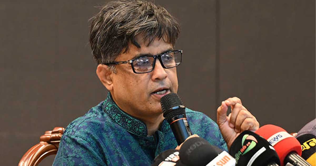 ভোট গণনায় দেরি হতে পারে: প্রেস সচিব