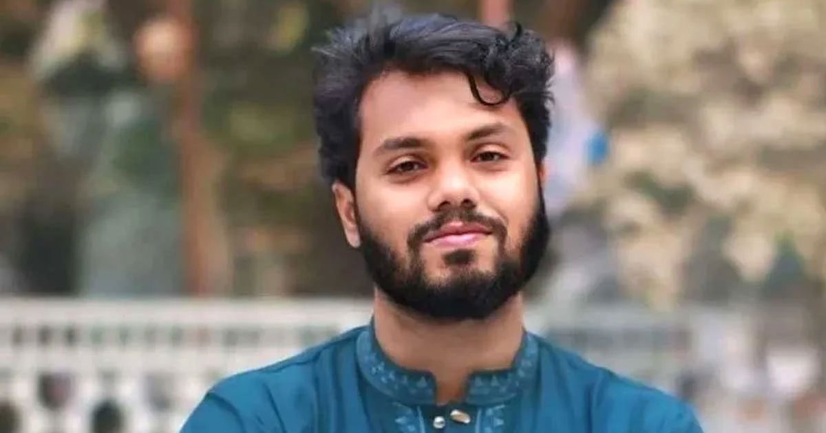 ফ্ল্যাট ছাড়াও এক কোটি টাকা পাবেন ওসমান হাদির পরিবার