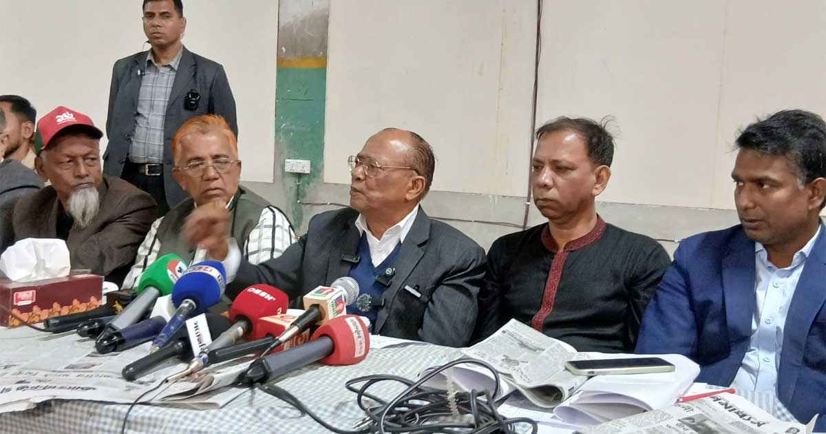 আমেরিকার নাগরিকত্ব আমি পরিত্যাগ করেছি, সন্দেহের কোন অবকাশ নেই: আবদুল আউয়াল মিন্টু