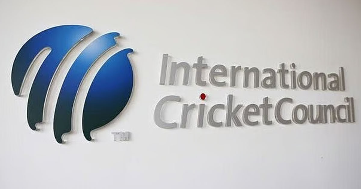 বাংলাদেশের অনুরোধ না রাখার কারণ জানাল আইসিসি