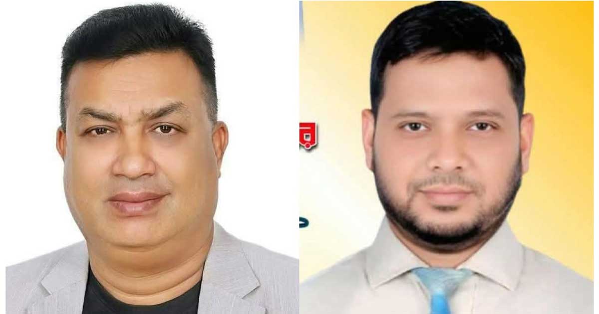 বাগেরহাটে স্বতন্ত্র প্রার্থী হওয়ায় বিএনপি নেতা মাসুদ ও শিপন বহিষ্কার
