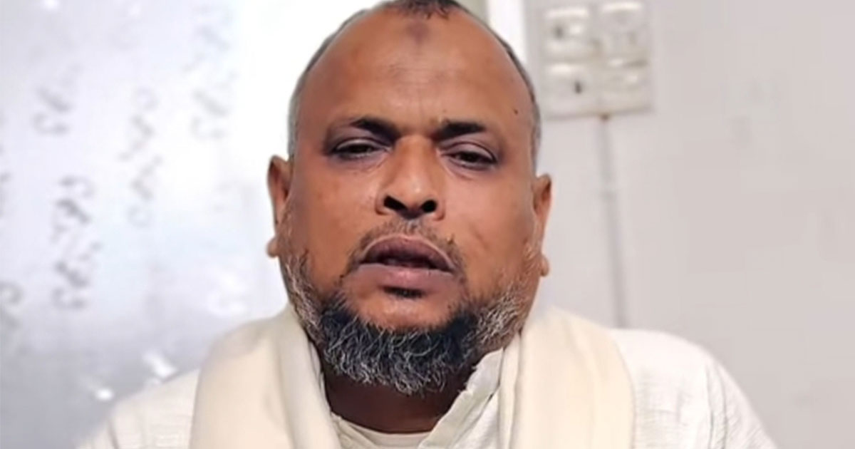 নড়াইল জেলা বিএনপি সাধারণ সম্পাদক মনিরুল ইসলাম বহিষ্কার