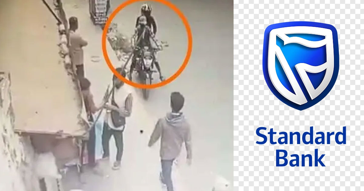 ধানমন্ডিতে স্ট্যান্ডার্ড ব্যাংকের পরিচালককে হুমকি, বাড়িতে গুলি করে চিরকুট