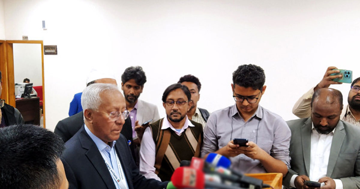 নির্বাচন দেখতে আসবেন ৫০০ বিদেশি