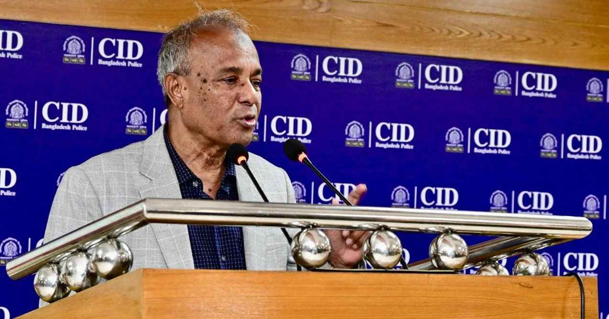 এবার ব্যালট ছিনতাই অসম্ভব: স্বরাষ্ট্র উপদেষ্টা