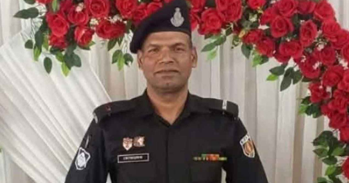 চট্টগ্রামে র‌্যাব সদস্য খুনের ঘটনায় ২৯ জনের নামে মামলা, গ্রেপ্তার ৩