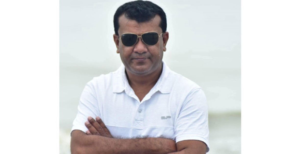 কেরানীগঞ্জে বিএনপি নেতাকে গুলি