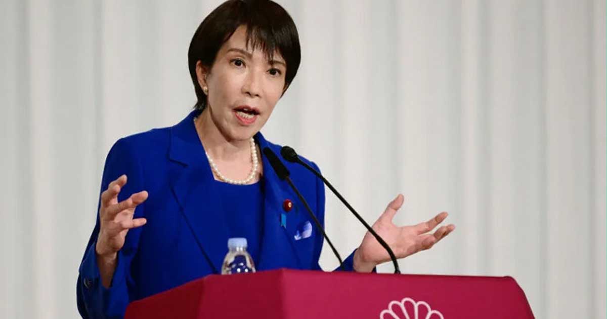 জাপানে সংসদ বিলুপ্ত, ৮ ফেব্রুয়ারি আগাম নির্বাচন