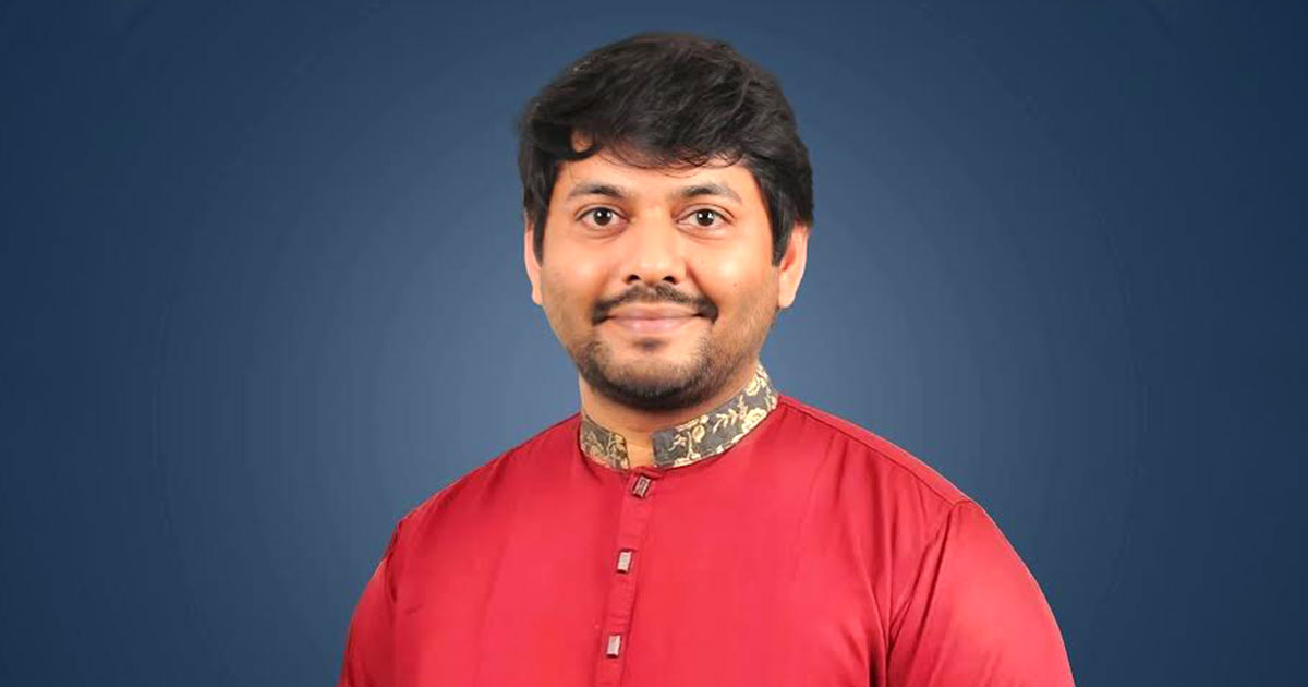 ফরিদপুর জেলা এনসিপির আহবায়ককে অব্যাহতি