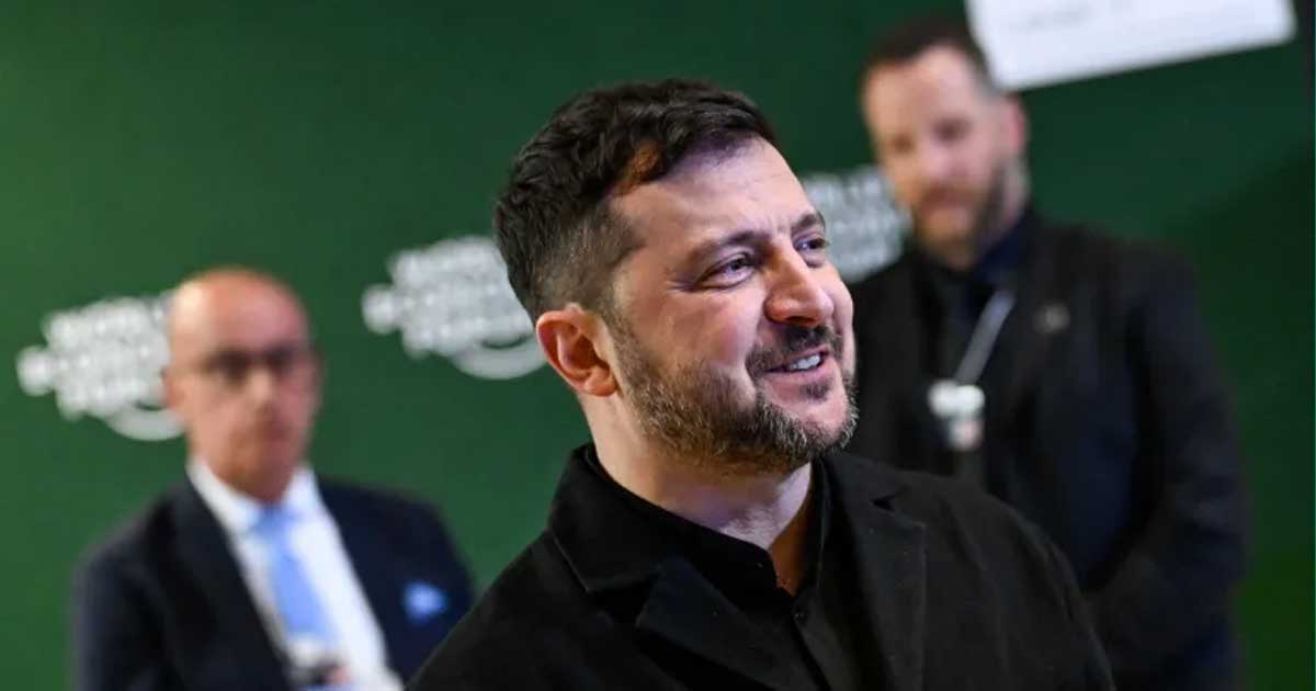 ইউক্রেন যুদ্ধ অবসানে ত্রিপক্ষীয় বৈঠকে বসছে ইউক্রেন, রাশিয়া ও যুক্তরাষ্ট্র