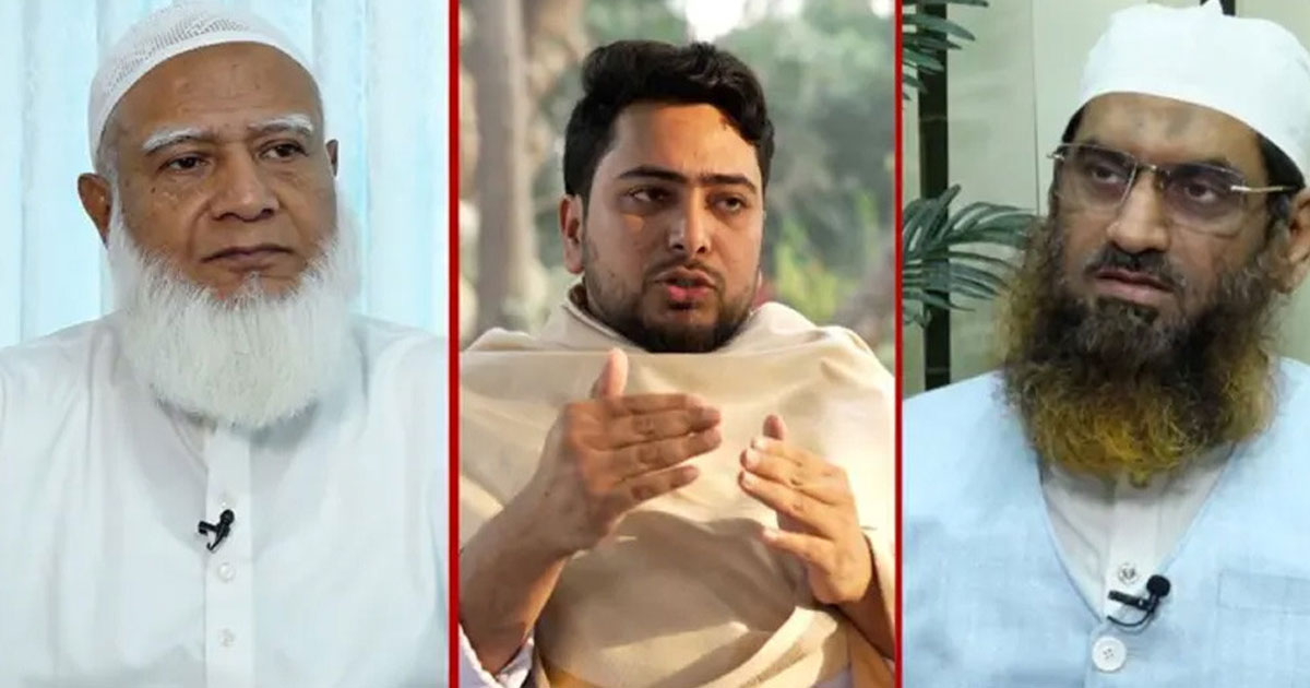 ১০ দলীয় জোটের প্রধানমন্ত্রী প্রার্থী কে?