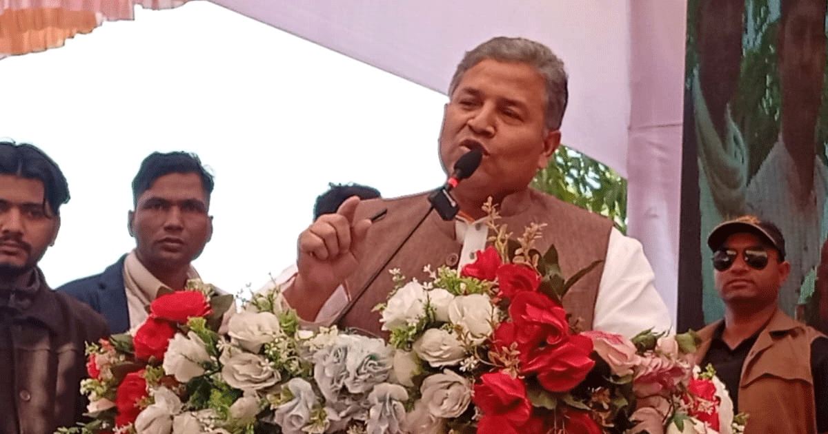 ভাঙ্গায় জেন-জেড কার্নিভাল অনুষ্ঠিত