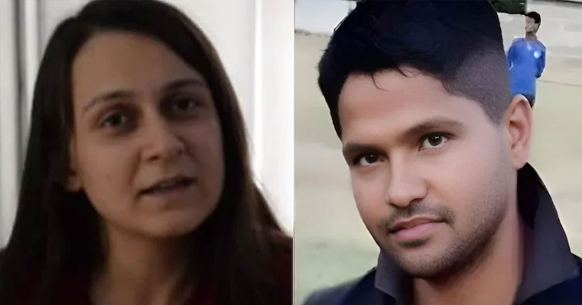 কারাগারে প্রেম, বিয়ে করতে দুই খুনিকে মুক্তি দিলো আদালত