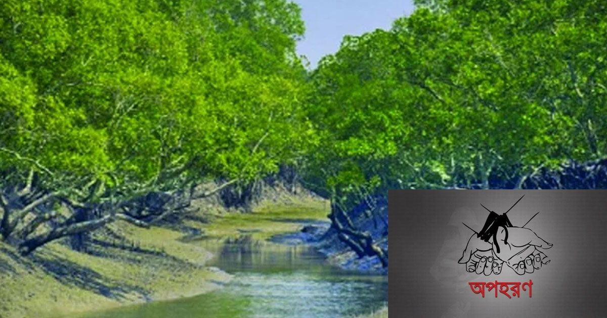 সুন্দরবনে ‘ডন বাহিনী’র পরিচয়ে ১৯ জেলে অপহরণ: আতঙ্কে জেলেরা