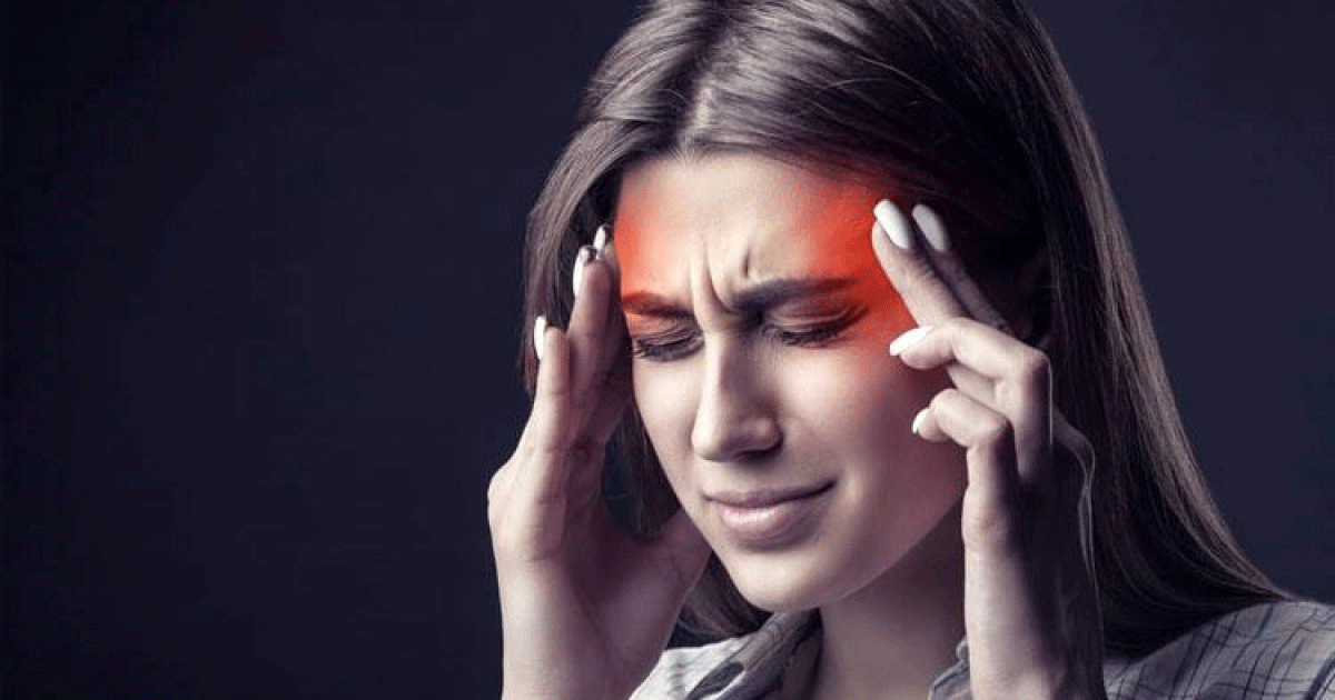 মাইগ্রেন মনে হলেও যে সমস্যাগুলো অন্য রোগের ইঙ্গিত থাকে