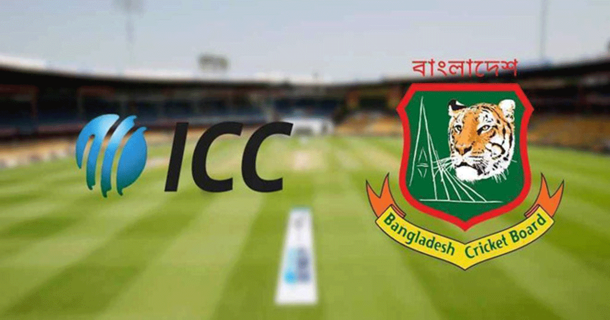 বিশ্বকাপ ভেন্যু ইস্যুতে এবার আন্তর্জাতিক আদালতে যাবে বিসিবি