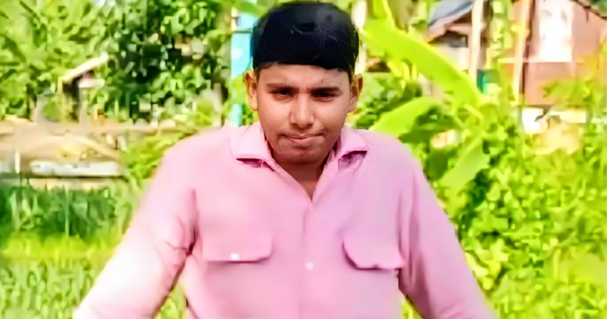 ফুটবল খেলতে গিয়ে প্রাণ গেল স্কুলছাত্রের
