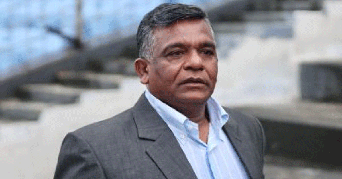 বিশ্বকাপ ভেন্যু ইস্যুতে বুলবুলের ওপর ক্ষোভ আইসিসির