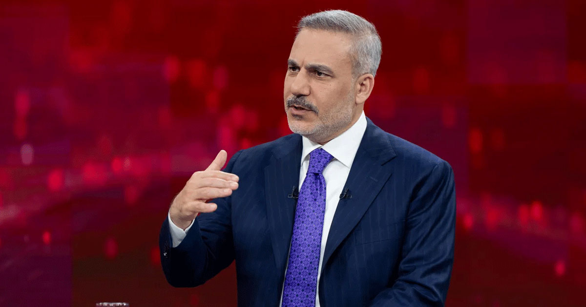 ট্রাম্প গাজায় যুদ্ধ বন্ধ করতে পারে: তুরস্ক